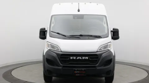 Photos of 2023 Ram ProMaster Cargo Van 2500 159 WB for sale in Jacksonville, FL at Auto Boutique Florida