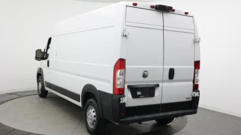More photos of 2023 Ram ProMaster Cargo Van 2500 159 WB at Auto Boutique Florida, FL