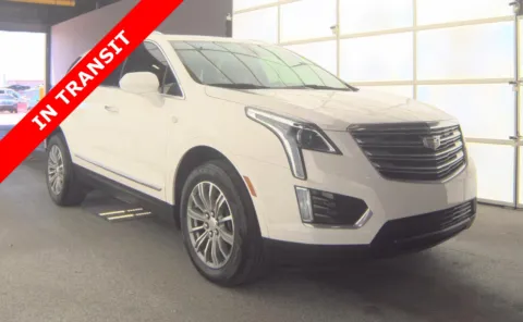 Another view of 2019 Cadillac XT5 Luxury FWD for sale in Jacksonville, FL at Auto Boutique Florida
