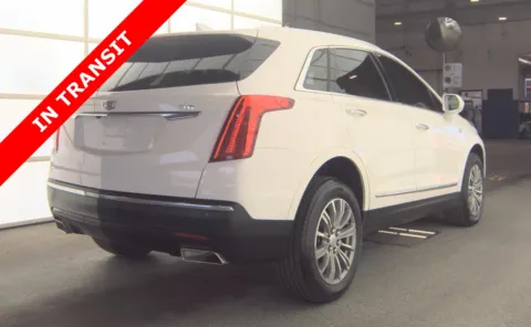 More photos of 2019 Cadillac XT5 Luxury FWD at Auto Boutique Florida, FL