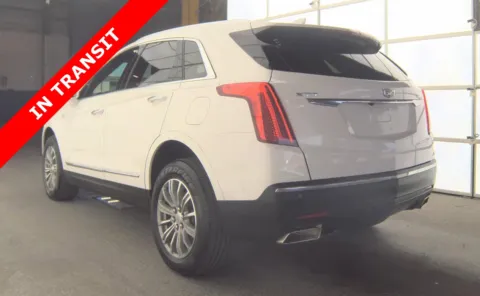 More photos of 2019 Cadillac XT5 Luxury FWD at Auto Boutique Florida, FL