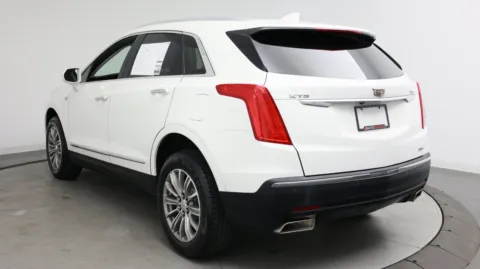 More photos of 2019 Cadillac XT5 Luxury FWD at Auto Boutique Florida, FL