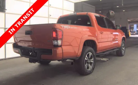More photos of 2017 Toyota Tacoma TRD Sport at Auto Boutique Florida, FL
