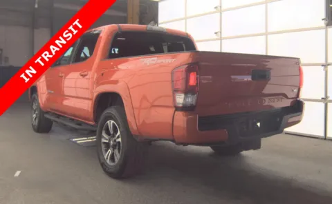 More photos of 2017 Toyota Tacoma TRD Sport at Auto Boutique Florida, FL