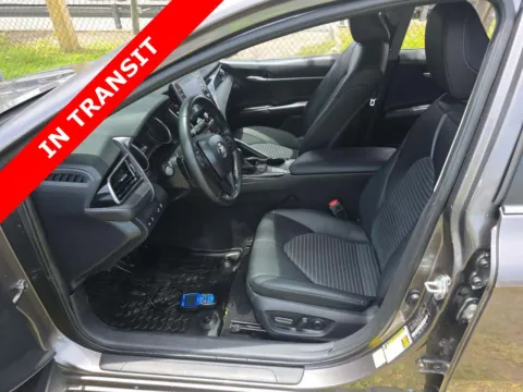 More photos of 2024 Toyota Camry SE at Auto Boutique Florida, FL