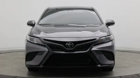 Photos of 2024 Toyota Camry SE for sale in Jacksonville, FL at Auto Boutique Florida