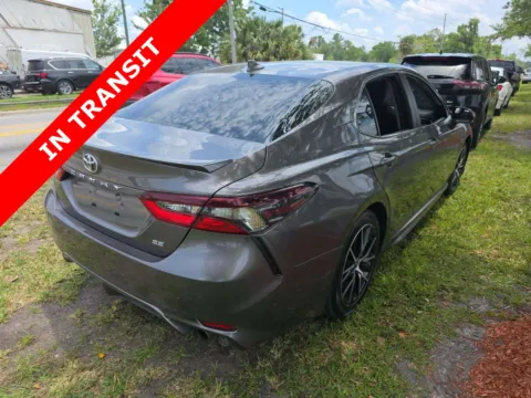 More photos of 2024 Toyota Camry SE at Auto Boutique Florida, FL