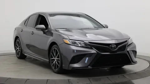 Another view of 2024 Toyota Camry SE for sale in Jacksonville, FL at Auto Boutique Florida