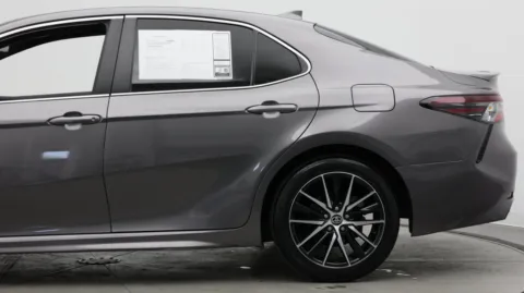 More photos of 2024 Toyota Camry SE at Auto Boutique Florida, FL