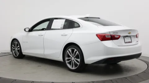 More photos of 2023 Chevrolet Malibu LT at Auto Boutique Florida, FL