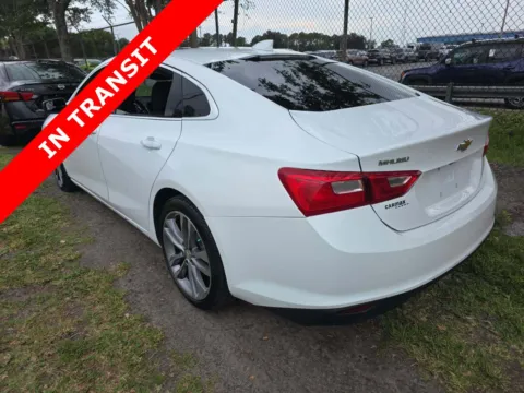 More photos of 2023 Chevrolet Malibu LT at Auto Boutique Florida, FL