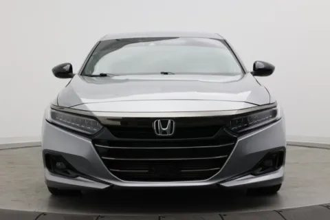 Photos of 2021 Honda Accord Sedan Sport for sale in Jacksonville, FL at Auto Boutique Florida