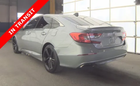 More photos of 2021 Honda Accord Sedan Sport at Auto Boutique Florida, FL