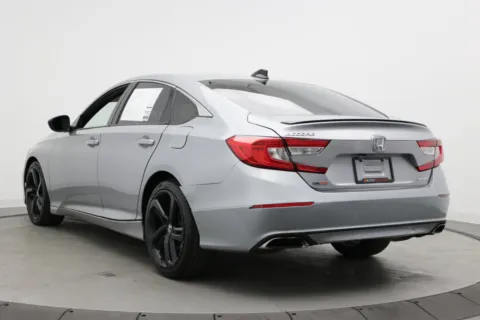 More photos of 2021 Honda Accord Sedan Sport at Auto Boutique Florida, FL