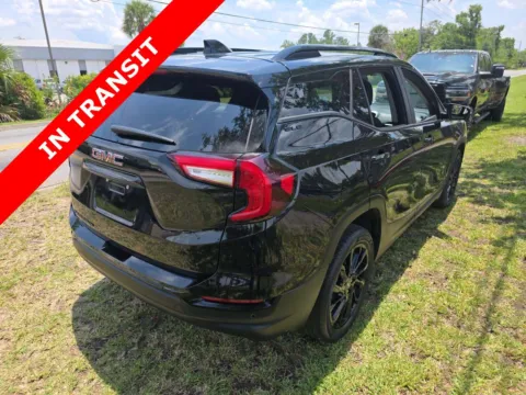 More photos of 2024 GMC Terrain SLE at Auto Boutique Florida, FL