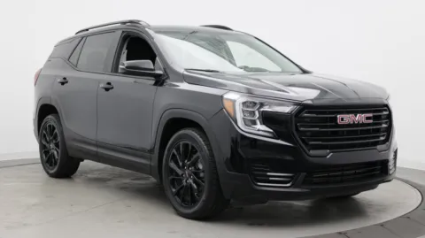Another view of 2024 GMC Terrain SLE for sale in Jacksonville, FL at Auto Boutique Florida