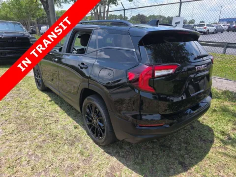 More photos of 2024 GMC Terrain SLE at Auto Boutique Florida, FL