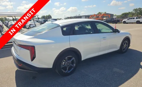 More photos of 2025 Kia K4 LXS at Auto Boutique Florida, FL
