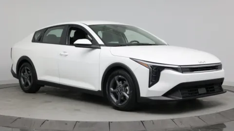 Another view of 2025 Kia K4 LXS for sale in Jacksonville, FL at Auto Boutique Florida
