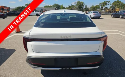 More photos of 2025 Kia K4 LXS at Auto Boutique Florida, FL