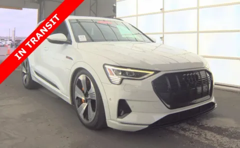 Another view of 2022 Audi e-tron Premium Plus for sale in Jacksonville, FL at Auto Boutique Florida