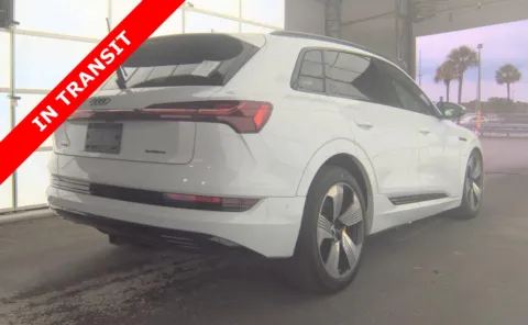 More photos of 2022 Audi e-tron Premium Plus at Auto Boutique Florida, FL