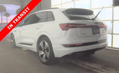 More photos of 2022 Audi e-tron Premium Plus at Auto Boutique Florida, FL