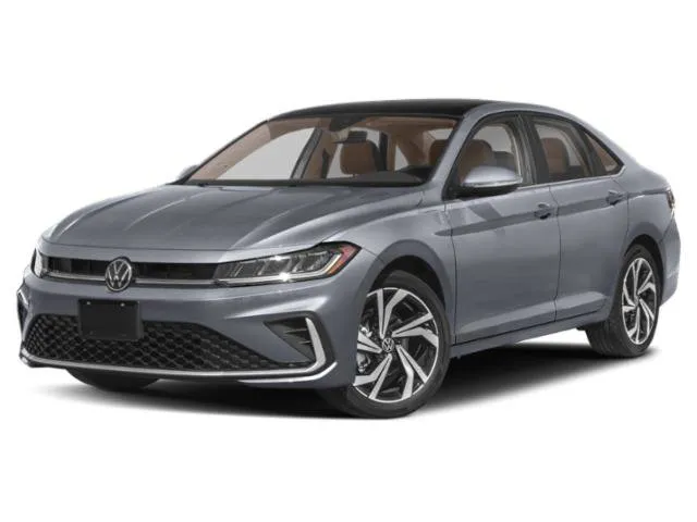 2025 Volkswagen Jetta SEL for sale in Jacksonville, FL