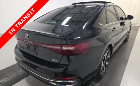 More photos of 2025 Volkswagen Jetta SEL at Auto Boutique Florida, FL