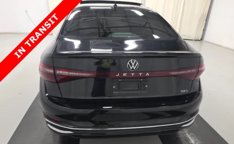 More photos of 2025 Volkswagen Jetta SEL at Auto Boutique Florida, FL