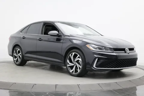 Another view of 2025 Volkswagen Jetta SEL for sale in Jacksonville, FL at Auto Boutique Florida
