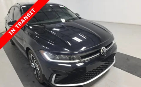 Another view of 2025 Volkswagen Jetta SEL for sale in Jacksonville, FL at Auto Boutique Florida
