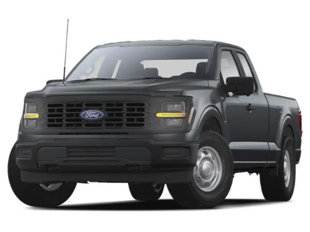 2025 Ford F-150 XL for sale in Jacksonville, FL
