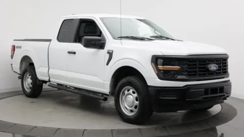 More photos of 2025 Ford F-150 XL at Auto Boutique Florida, FL