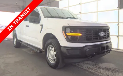 Another view of 2025 Ford F-150 XL for sale in Jacksonville, FL at Auto Boutique Florida