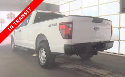More photos of 2025 Ford F-150 XL at Auto Boutique Florida, FL