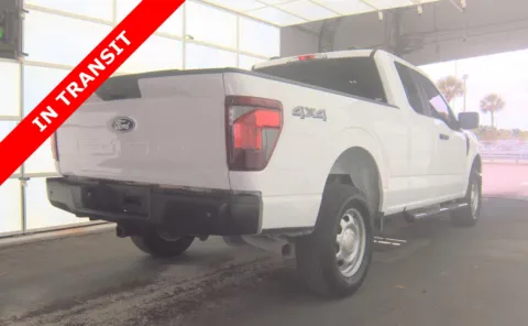 More photos of 2025 Ford F-150 XL at Auto Boutique Florida, FL