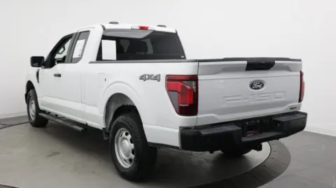 Another view of 2025 Ford F-150 XL for sale in Jacksonville, FL at Auto Boutique Florida