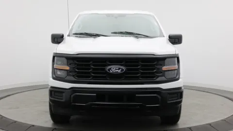 Photos of 2025 Ford F-150 XL for sale in Jacksonville, FL at Auto Boutique Florida
