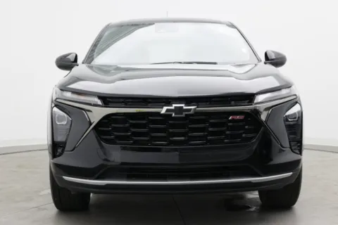 Photos of 2025 Chevrolet Trax 1RS for sale in Jacksonville, FL at Auto Boutique Florida