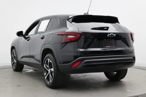 More photos of 2025 Chevrolet Trax 1RS at Auto Boutique Florida, FL