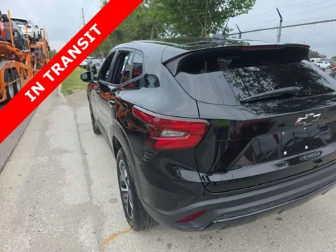 More photos of 2025 Chevrolet Trax 1RS at Auto Boutique Florida, FL