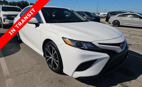 More photos of 2019 Toyota Camry SE at Auto Boutique Florida, FL