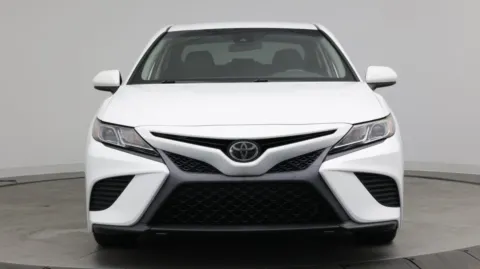 Photos of 2019 Toyota Camry SE for sale in Jacksonville, FL at Auto Boutique Florida
