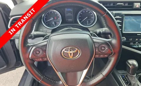 More photos of 2020 Toyota Camry SE at Auto Boutique Florida, FL
