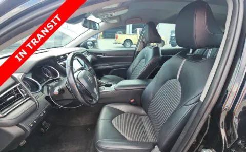 More photos of 2020 Toyota Camry SE at Auto Boutique Florida, FL