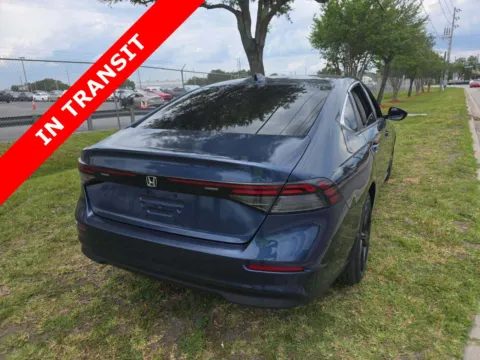 More photos of 2024 Honda Accord Sedan EX at Auto Boutique Florida, FL