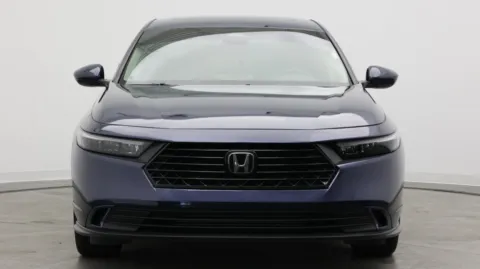 Photos of 2024 Honda Accord Sedan EX for sale in Jacksonville, FL at Auto Boutique Florida