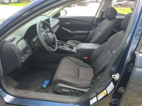 More photos of 2024 Honda Accord Sedan EX at Auto Boutique Florida, FL