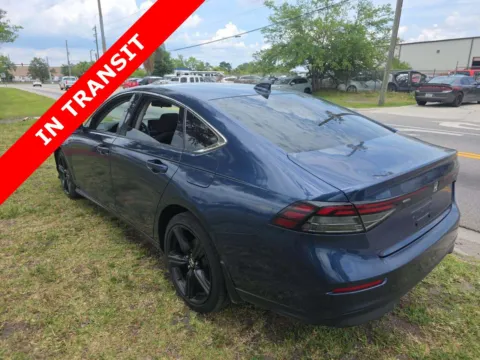 More photos of 2024 Honda Accord Sedan EX at Auto Boutique Florida, FL